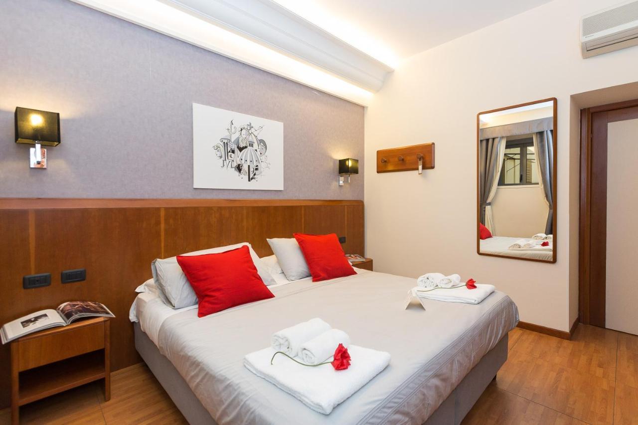 Filomena Arthouse Bed & Breakfast Rome